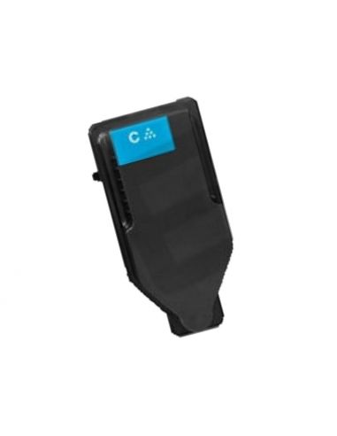 AAJW251 konica tóner cian compatible (TNP81C)