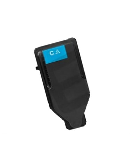 AAJW251 konica tóner cian compatible (TNP81C)