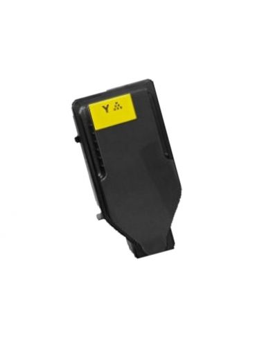 AAJW451 konica tóner amarillo compatible (TNP81Y)