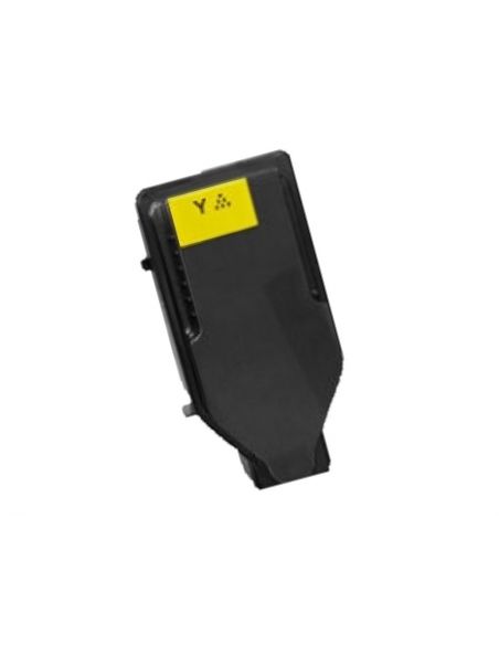 AAJW451 konica tóner amarillo compatible (TNP81Y)