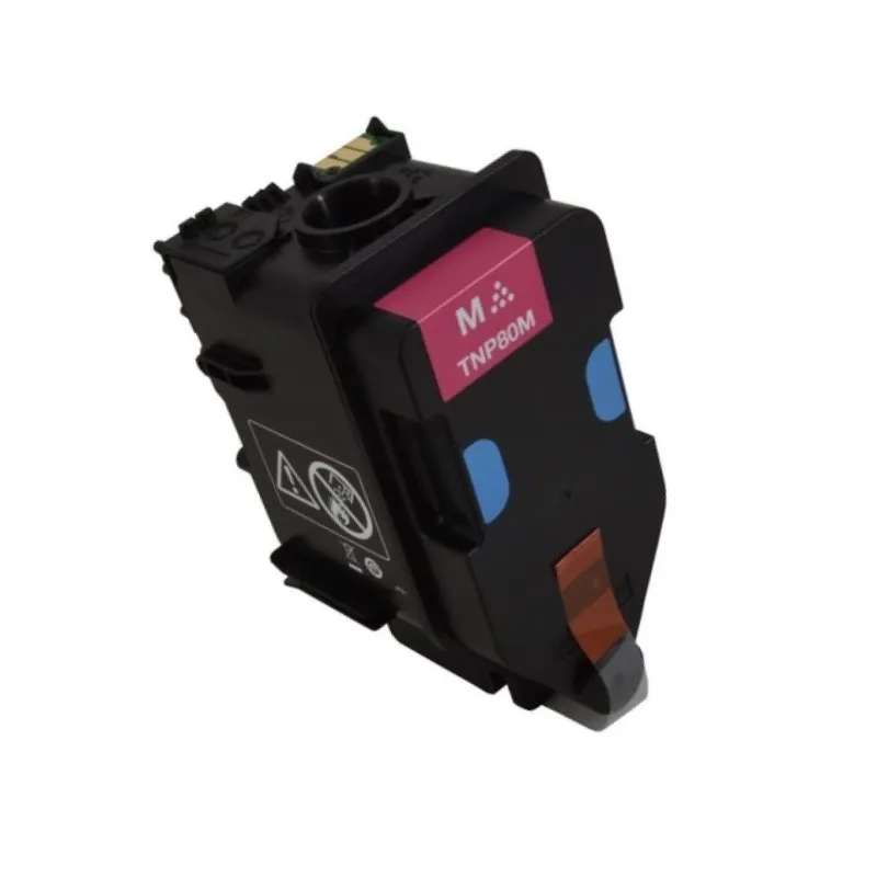 AAJW352 konica tóner magenta compatible (TNP80M)