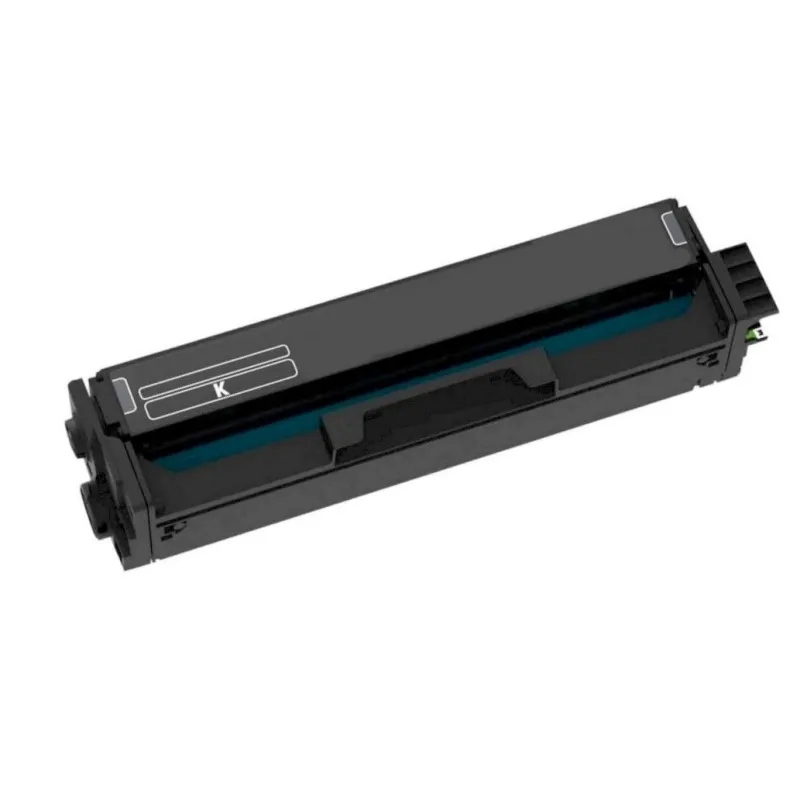 24B7502 Lexmark tóner negro compatible