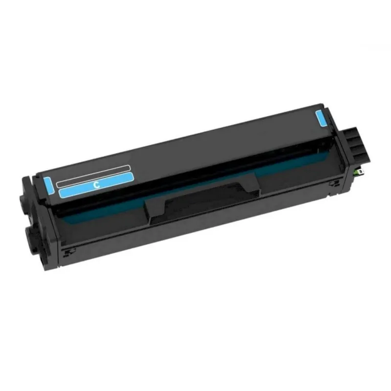 24B7499 Lexmark tóner cian compatible