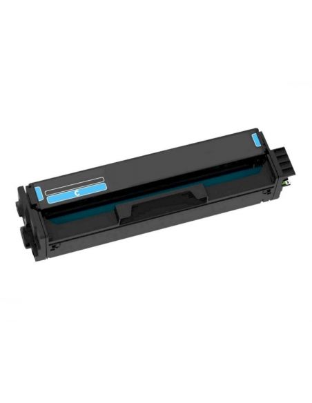 24B7499 Lexmark tóner cian compatible 24B7499 Lexmark tóner cian compatible
