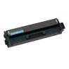 24B7499 Lexmark tóner cian compatible