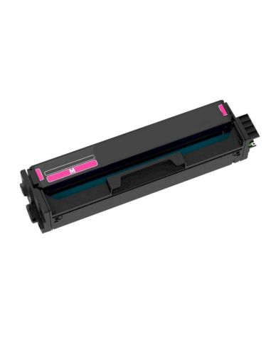 24B7500 Lexmark tóner magenta compatible 24B7500 Lexmark tóner magenta compatible