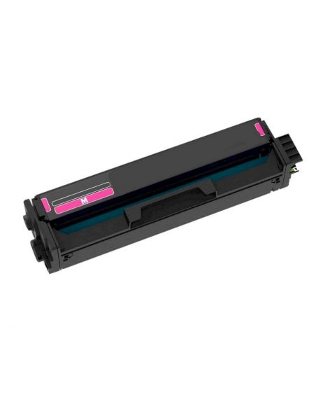 24B7500 Lexmark tóner magenta compatible 24B7500 Lexmark tóner magenta compatible