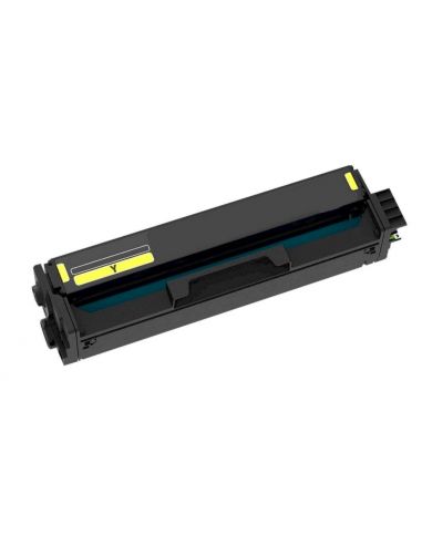 24B7501 Lexmark tóner amarillo compatible 24B7501 Lexmark tóner amarillo compatible