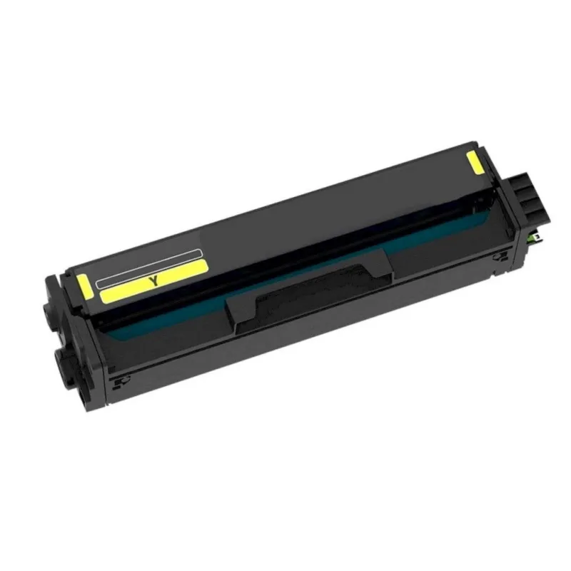 24B7501 Lexmark tóner amarillo compatible