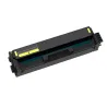 24B7501 Lexmark tóner amarillo compatible