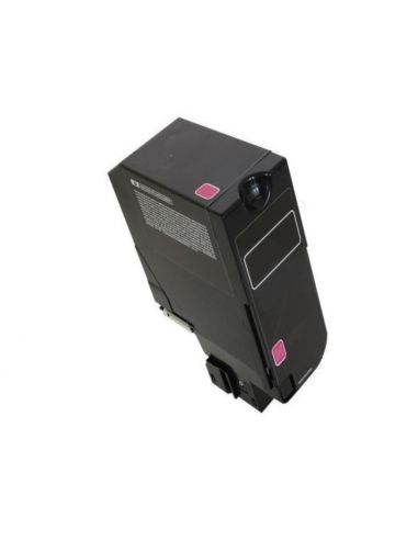24B6517 Lexmark tóner magenta compatible (Lexmark C4150) 24B6517 Lexmark tóner magenta compatible (Lexmark C4150)