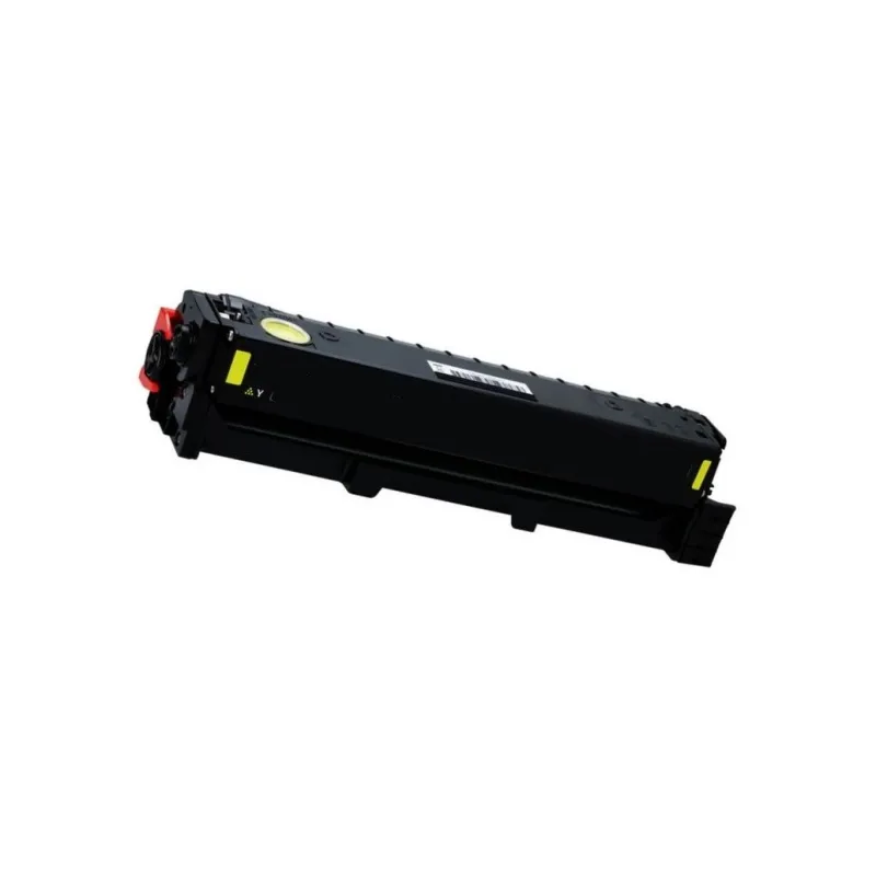 408454 Ricoh tóner amarillo compatible (Ricoh P C200W, M C240FW)