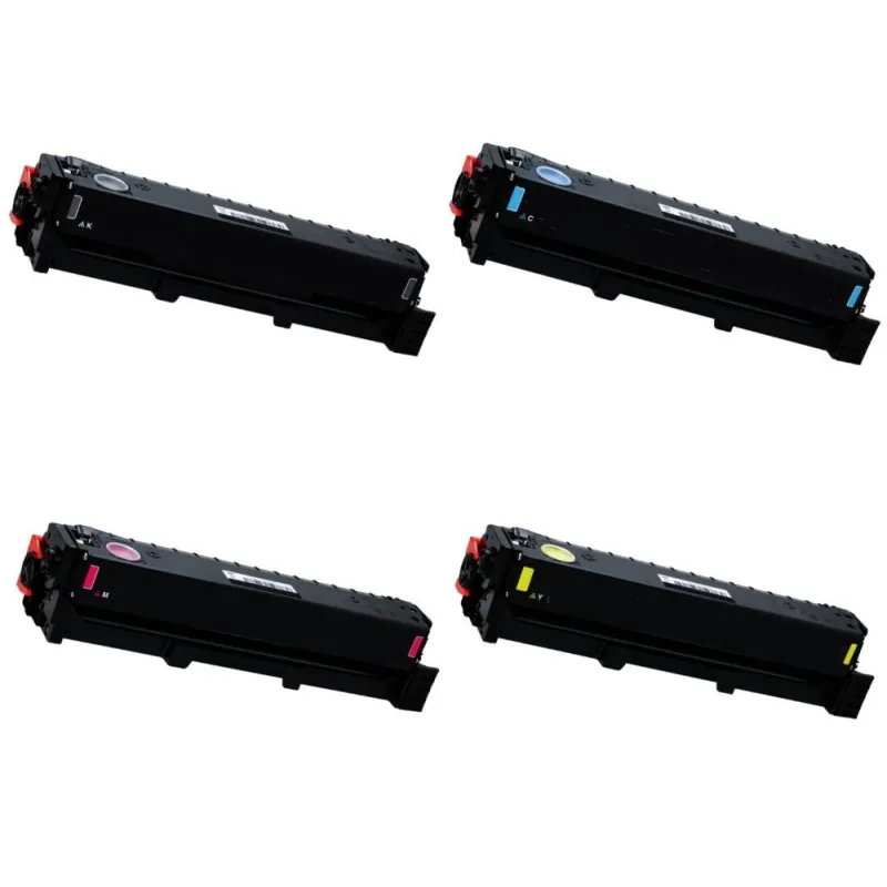 408451 408452 408453 408454 Ricoh tóner compatible (Ricoh P C200W, M C240FW)