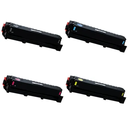 408451 408452 408453 408454 Ricoh tóner compatible (Ricoh P C200W, M C240FW)