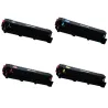 408451 408452 408453 408454 Ricoh tóner compatible (Ricoh P C200W, M C240FW)