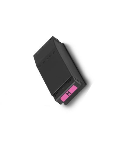 09006128 Oki tóner magenta compatible (OKI C650) 09006128 Oki tóner magenta compatible (OKI C650)