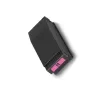 09006128 Oki tóner magenta compatible (OKI C650)