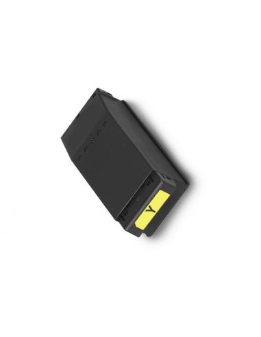 09006129 Oki tóner amarillo compatible (OKI C650) 09006129 Oki tóner amarillo compatible (OKI C650)