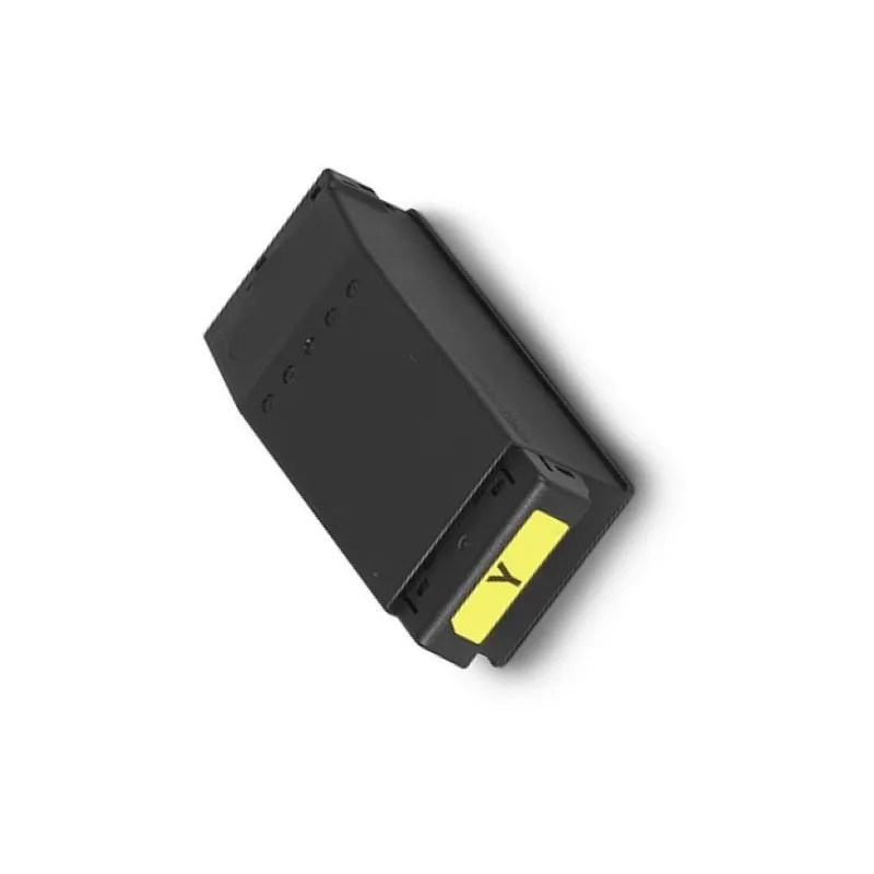 09006129 Oki tóner amarillo compatible (OKI C650)