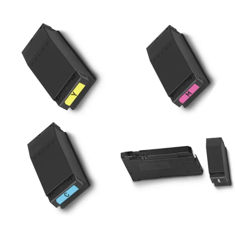 09006130, 09006127, 09006128, 09006129 Oki tóner compatible (OKI C650)