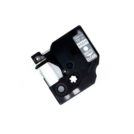 Dymo 45020 D1 cinta de etiquetas compatible (S0720600)