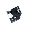 Dymo 45021 D1 cinta de etiquetas compatible (S0720610)
