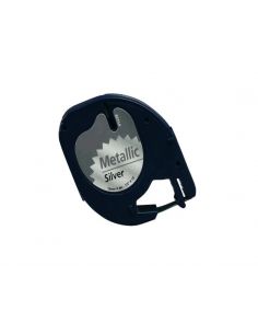 Dymo 91208 cinta de etiquetas compatible (S0721730)