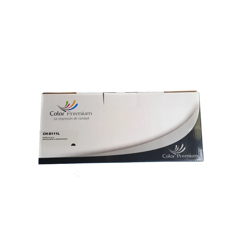 Samsung D111S / D111L Toner compatible