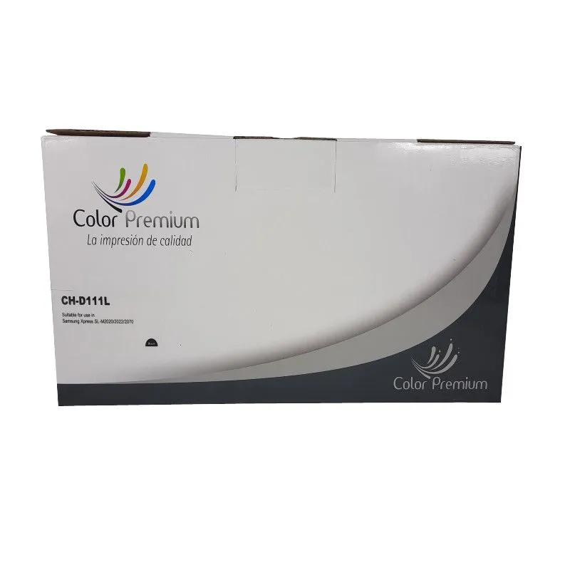 Samsung D111S / D111L Toner compatible
