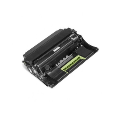 copy of Toner 602 / 602X negro compatible generico a Lexmark