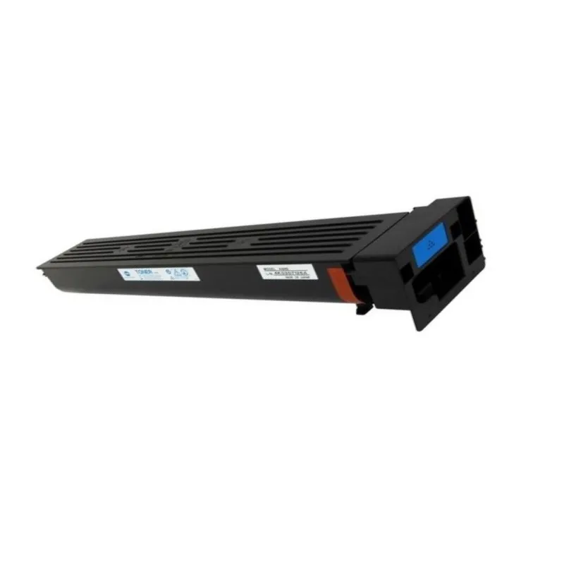 Konica minolta A8H5050 tóner compatible (TN812)