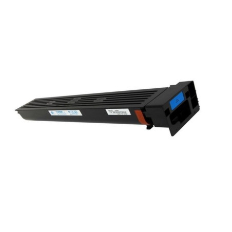 Konica minolta A8H5050 tóner compatible (TN812)
