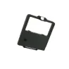 NEC P20/P30 cinta matricial negra compatible