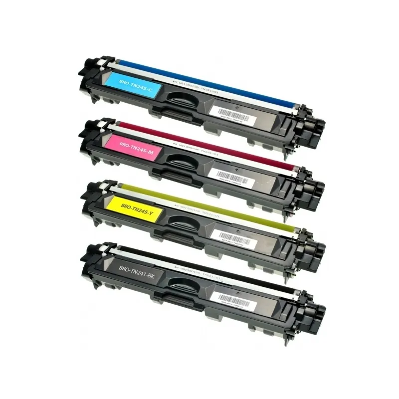 Toner compatible TN241 / TN245 con brother TN 241/ TN 245
