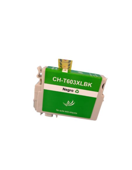 Epson 603XL Cartucho de tinta compatible
