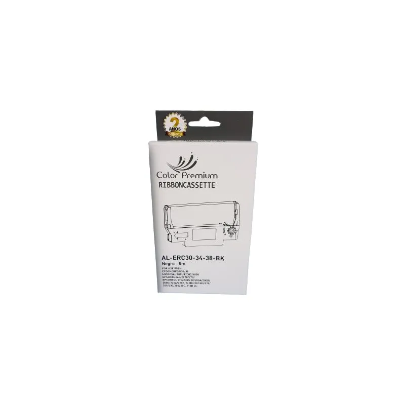 Epson ERC30 ERC34 ERC38 compatible