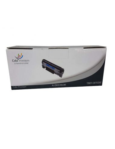 HP 85A compatible
