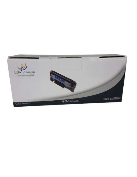 HP 85A compatible