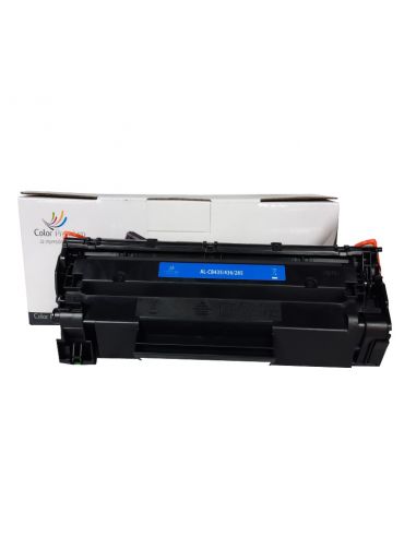Toner CE285A compatible