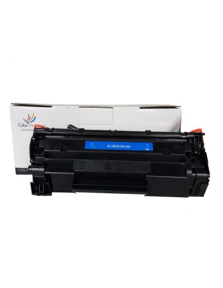 Toner CE285A compatible