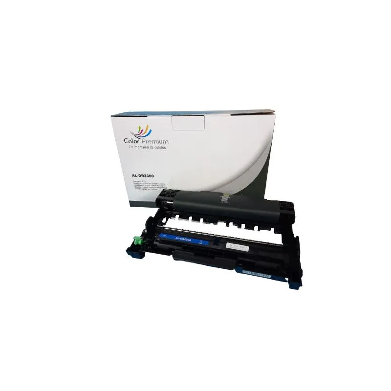 Tambor laser brother compatible DR-2300