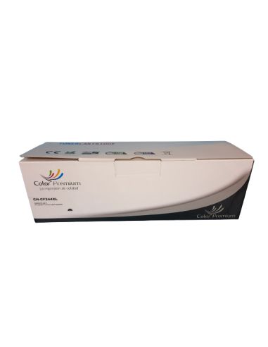 tóner compatible HP CF244A XL