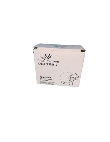 label DK-11201