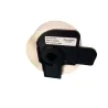 Etiquetas precortadas DK11201 de Brother