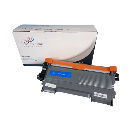 Toner compatible Brother TN-2220
