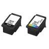 Canon PG-575 XL / CL-576 XL cartucho de tinta compatible