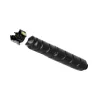 Utax 1T02YP0UT0 tóner negro compatible (CK8530)