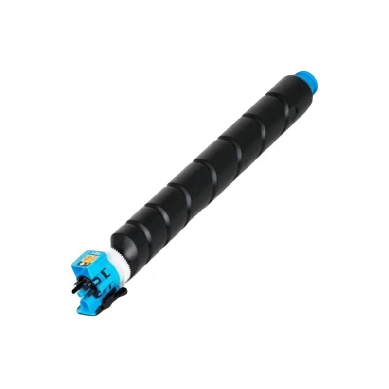 Utax 1T02YPCUT0 tóner cian compatible (CK8530)