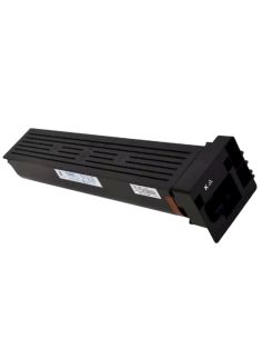 Konica minolta A9K8150 tóner negro compatible (TN713)