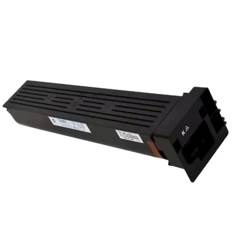 Konica minolta A9K8150 tóner negro  compatible (TN713)